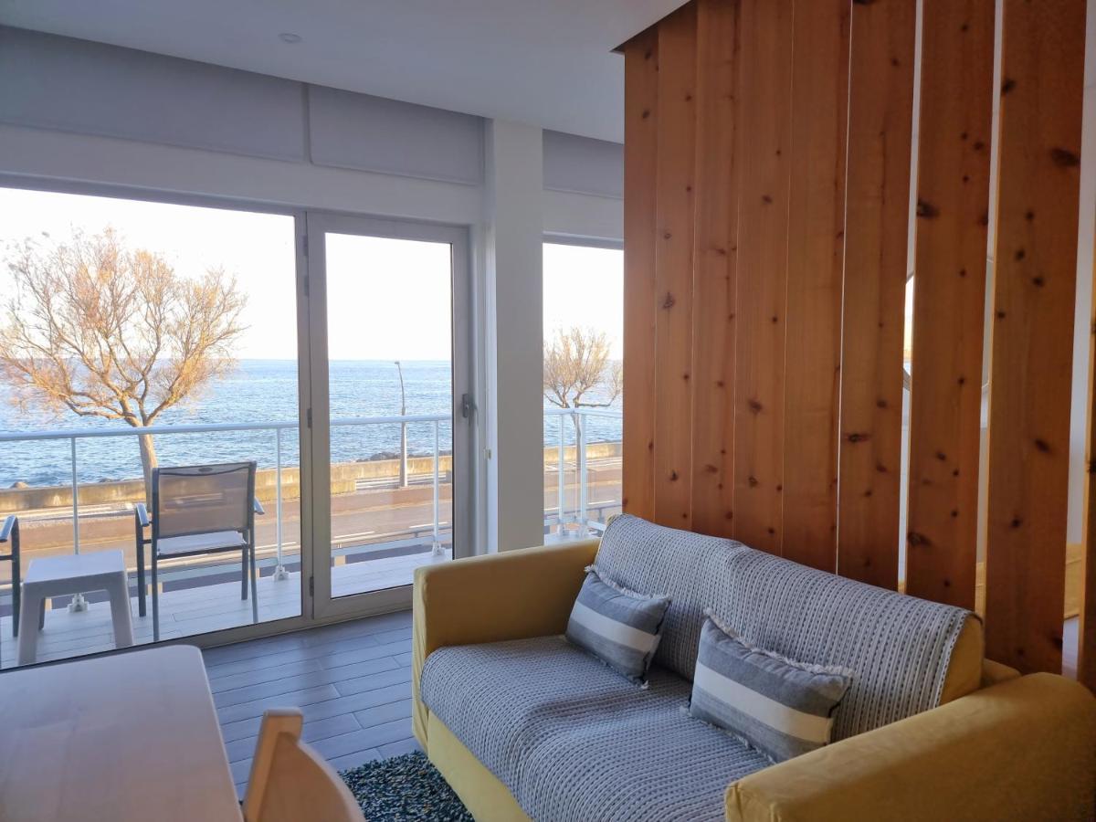 Bay House - Seascape