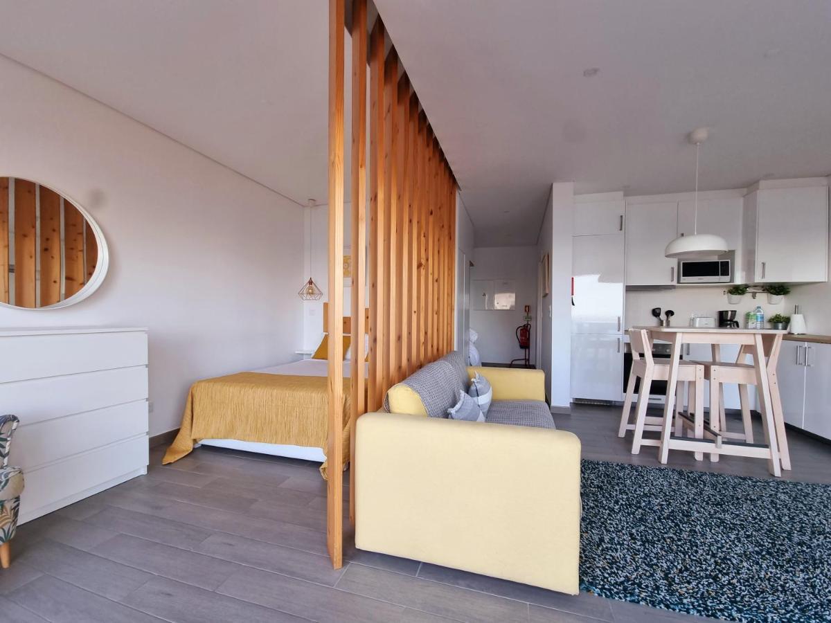 Bay House - Seascape Appartement Ponta Delgada