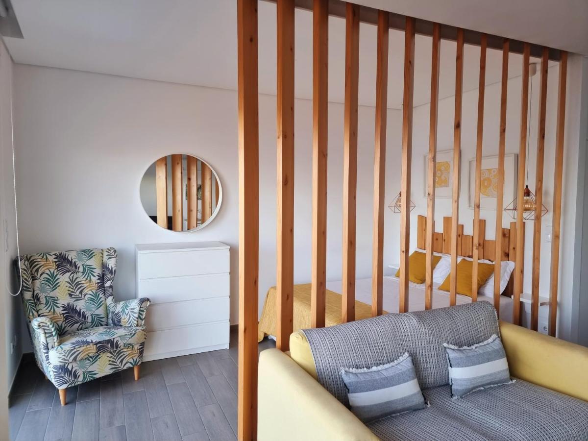 Appartement Bay House - Seascape