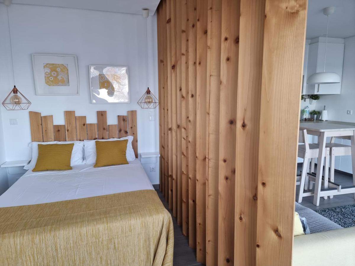 Bay House - Seascape Apartment Ponta Delgada (Sao Miguel)