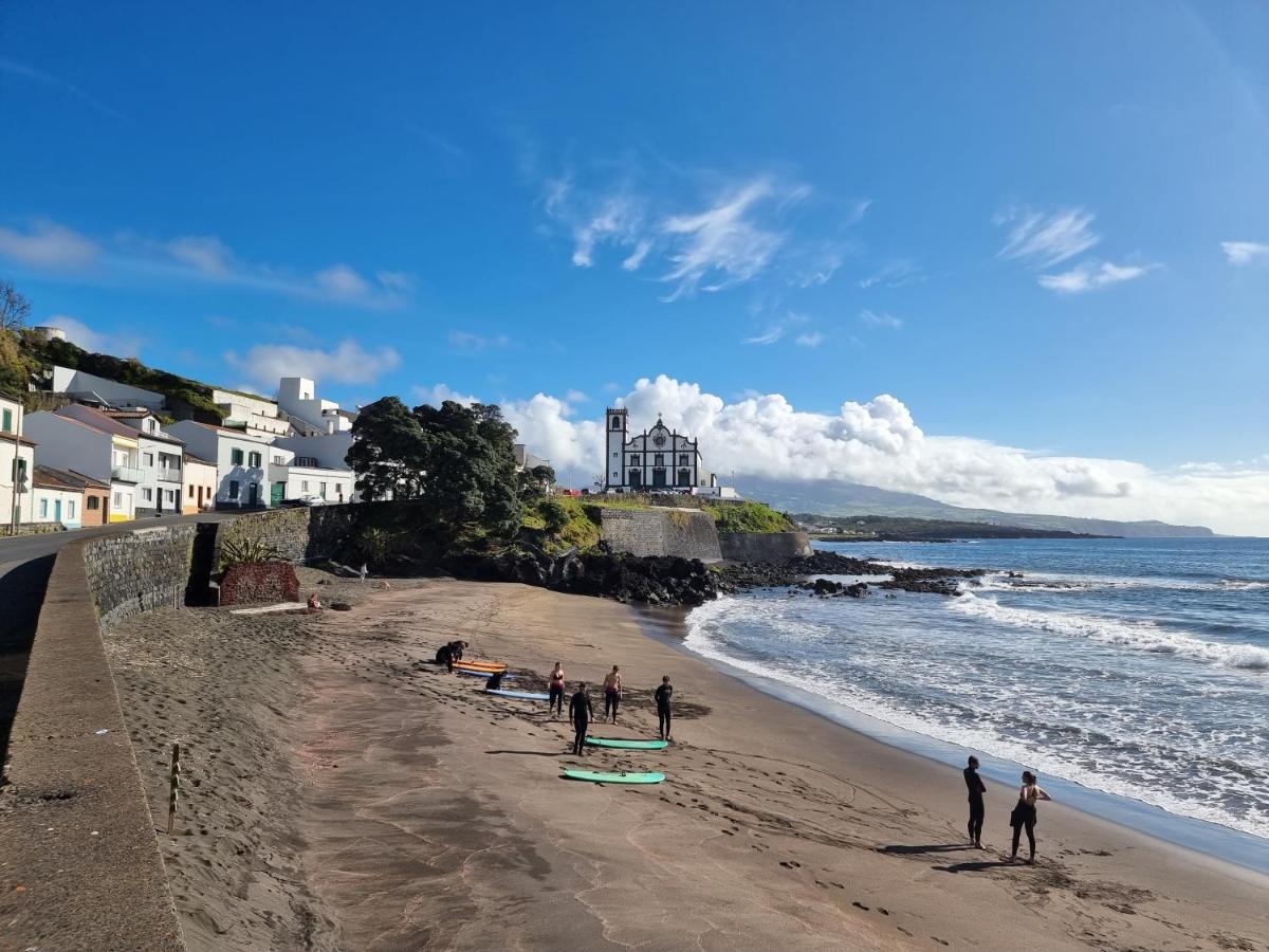Bay House - Seascape Appartement Ponta Delgada
