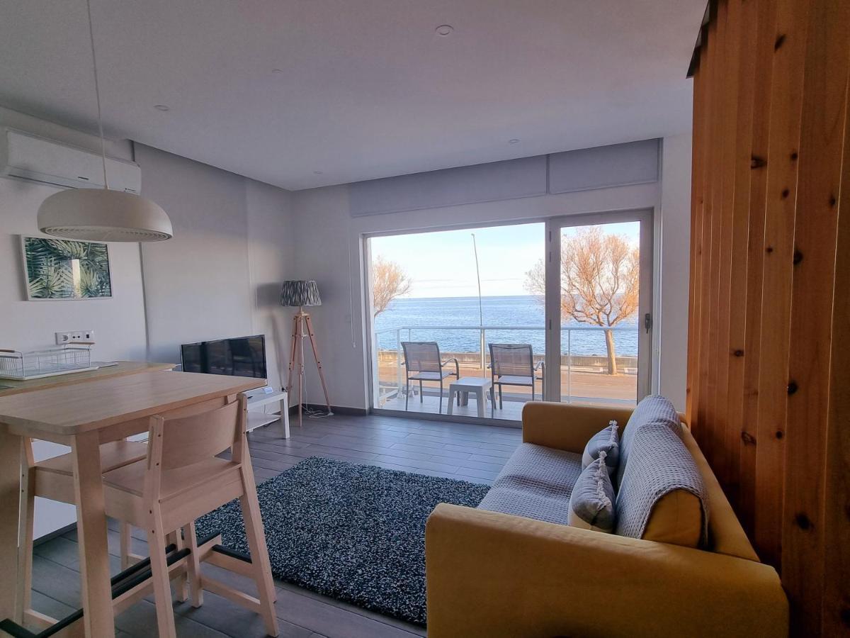 Bay House - Seascape Appartement Ponta Delgada