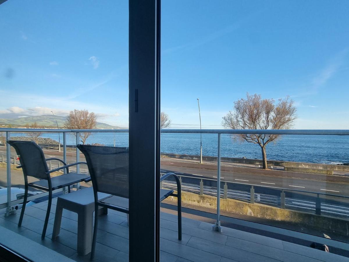 Bay House - Seascape