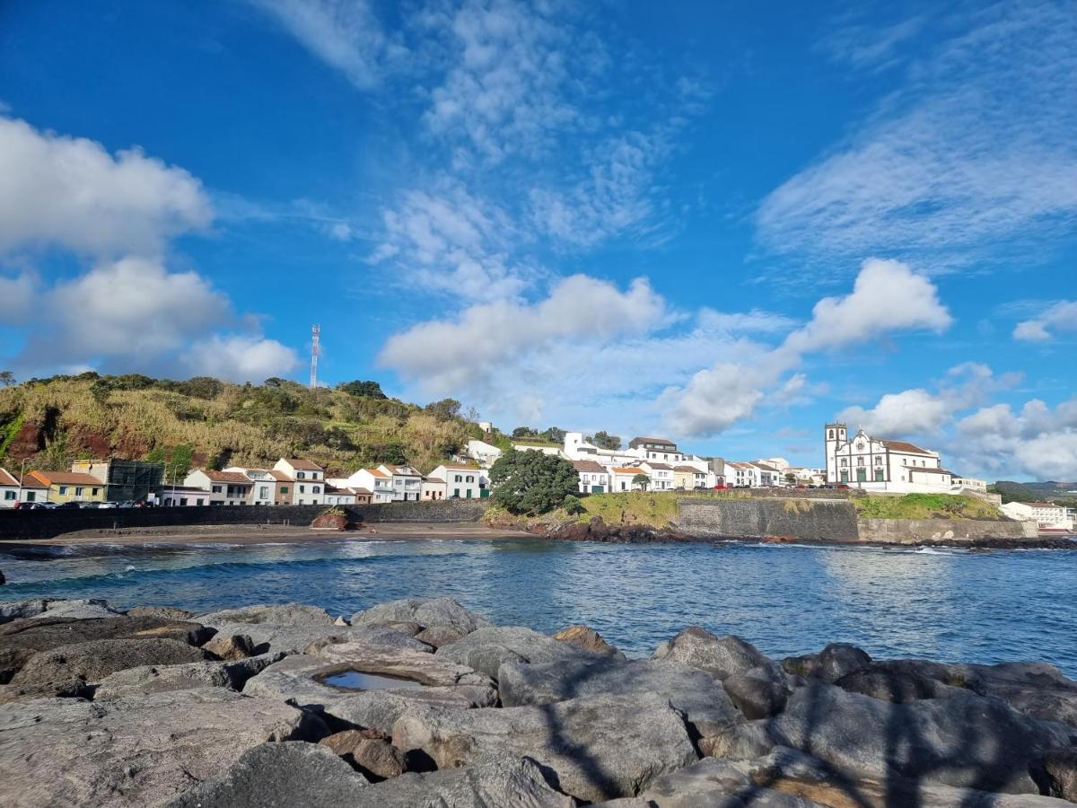 Bay House - Seascape Apartment Ponta Delgada (Sao Miguel)