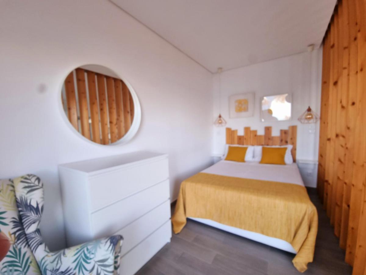Appartement Bay House - Seascape
