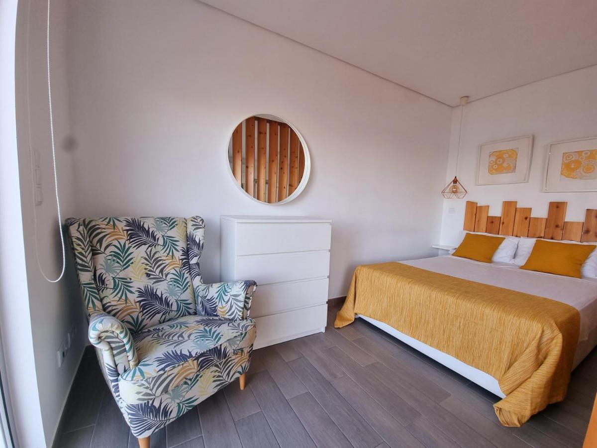 Apartment Bay House - Seascape Ponta Delgada (Sao Miguel)