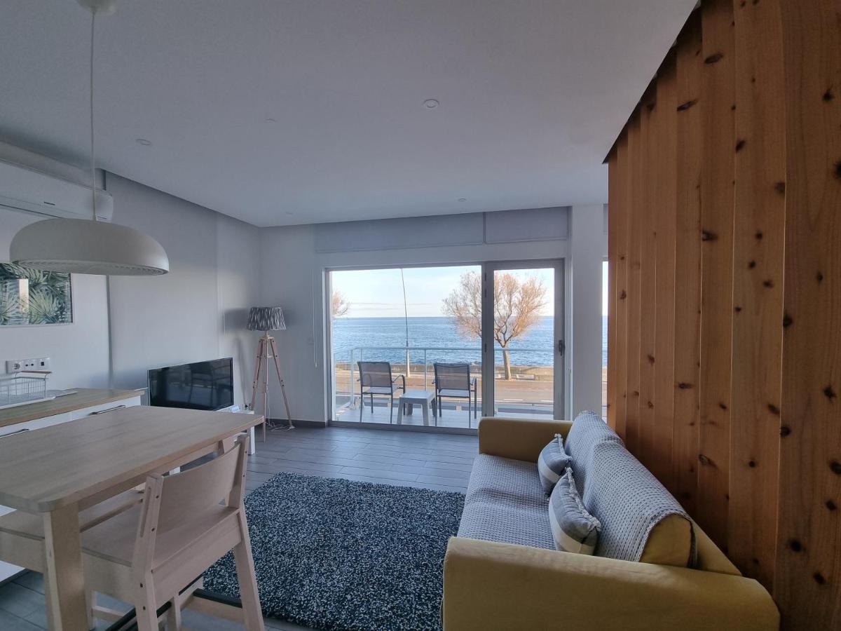 Bay House - Seascape Apartment *