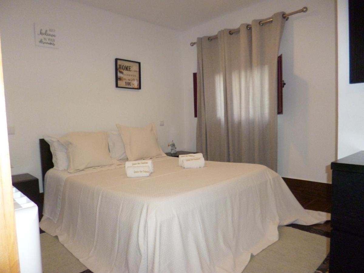 Villa Casas Guimbras Geres