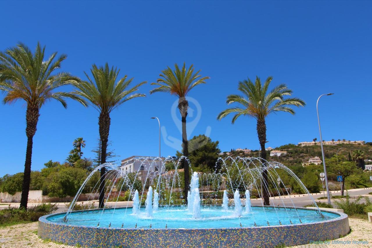 Apartment Sao Rafael - Albufeira, Algarve