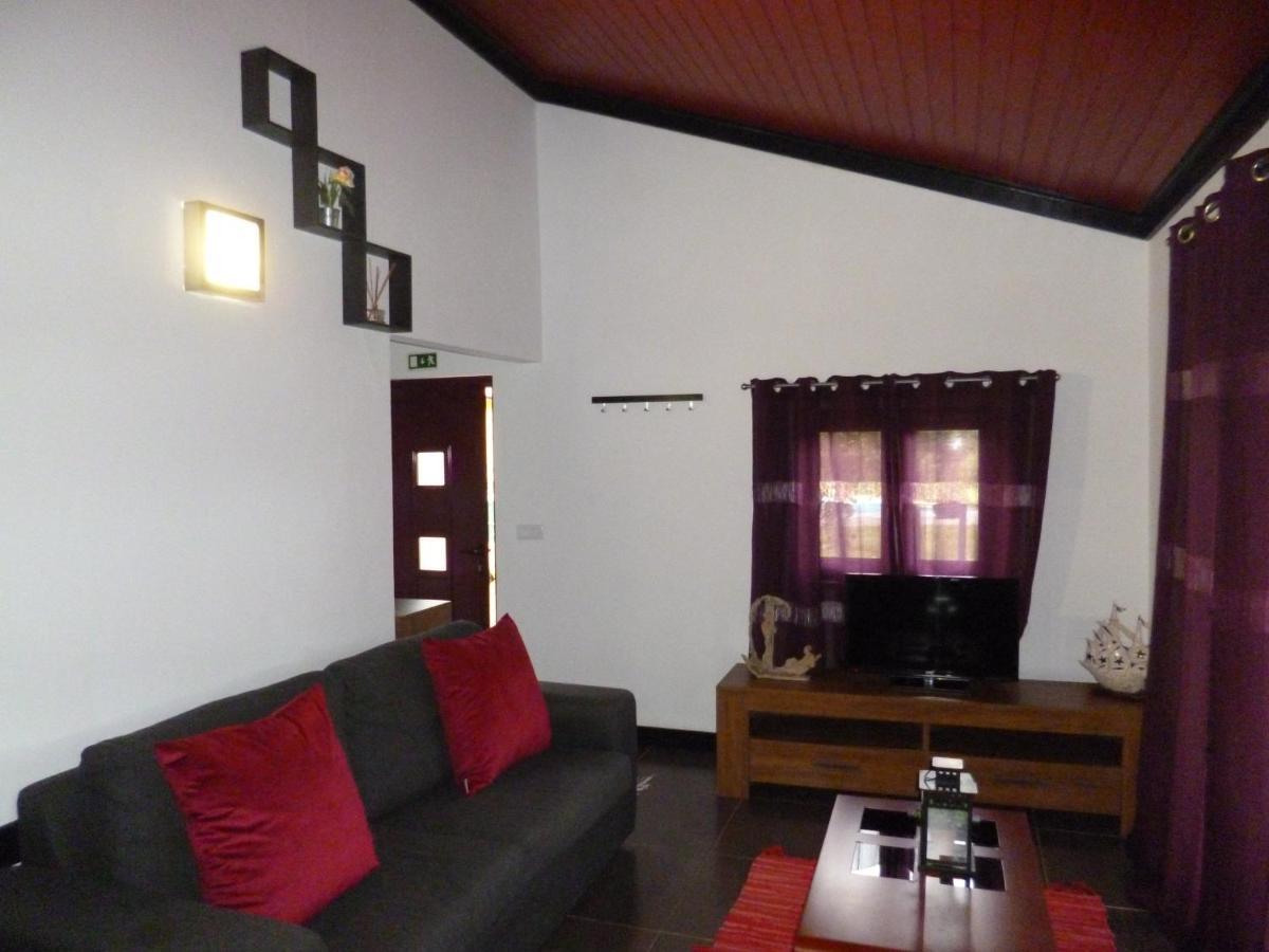 Pousada Casas Guimbras Gerês