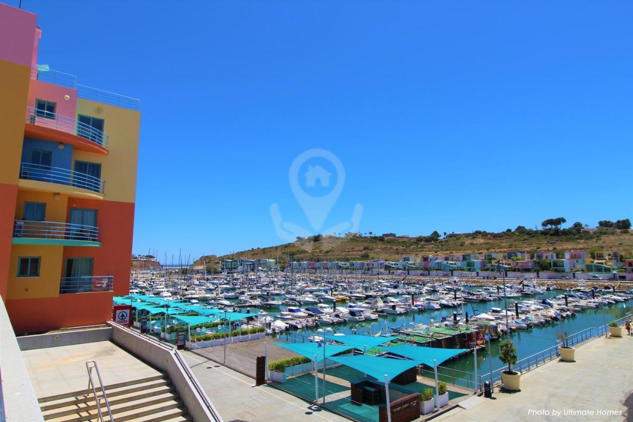 Apartment Sao Rafael - Albufeira, Algarve *