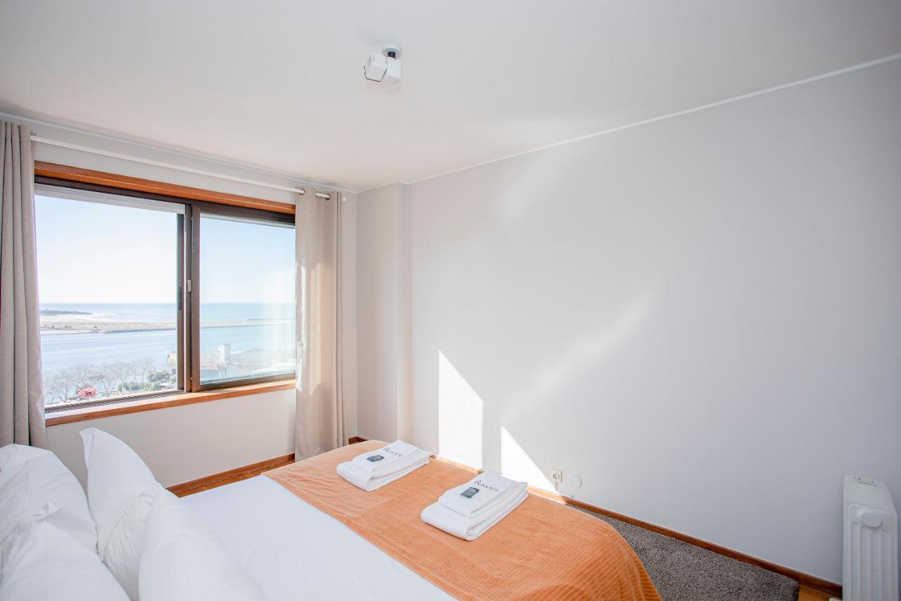 Liiiving In Porto | Sea & River View