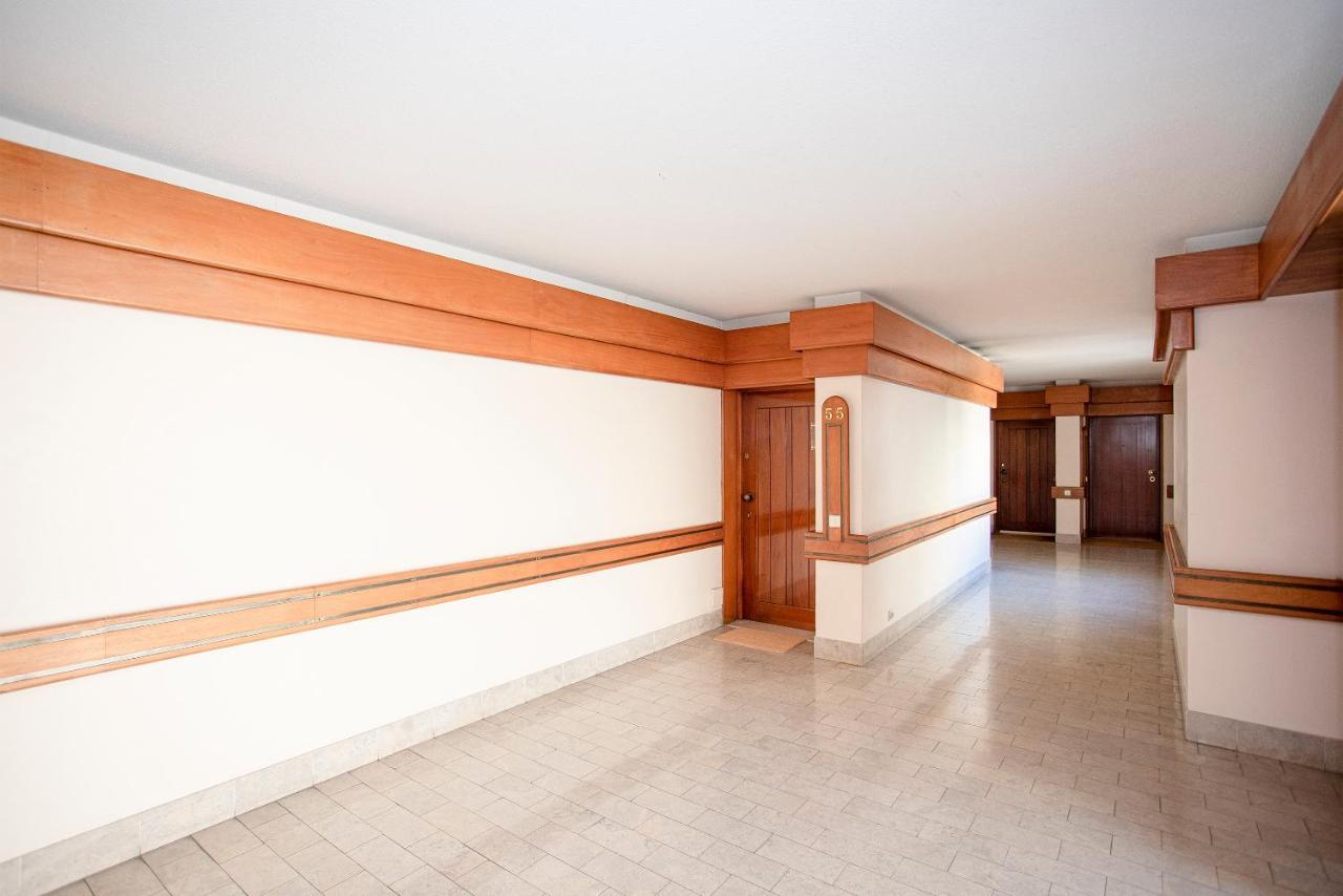 Appartement Liiiving In | Sea & River View