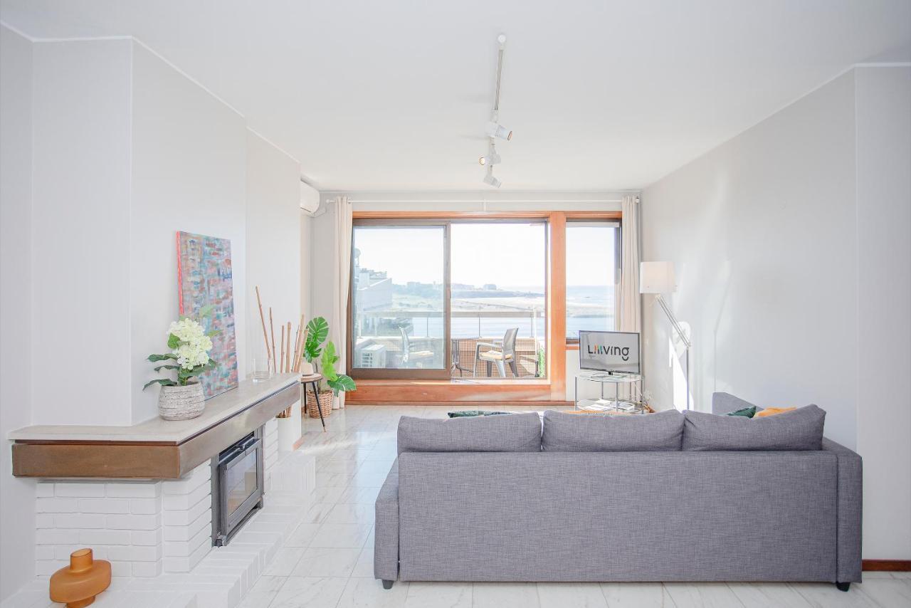Liiiving In | Sea & River View *