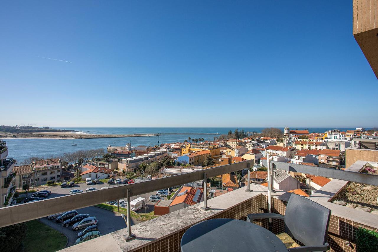 Appartement Liiiving In | Sea & River View