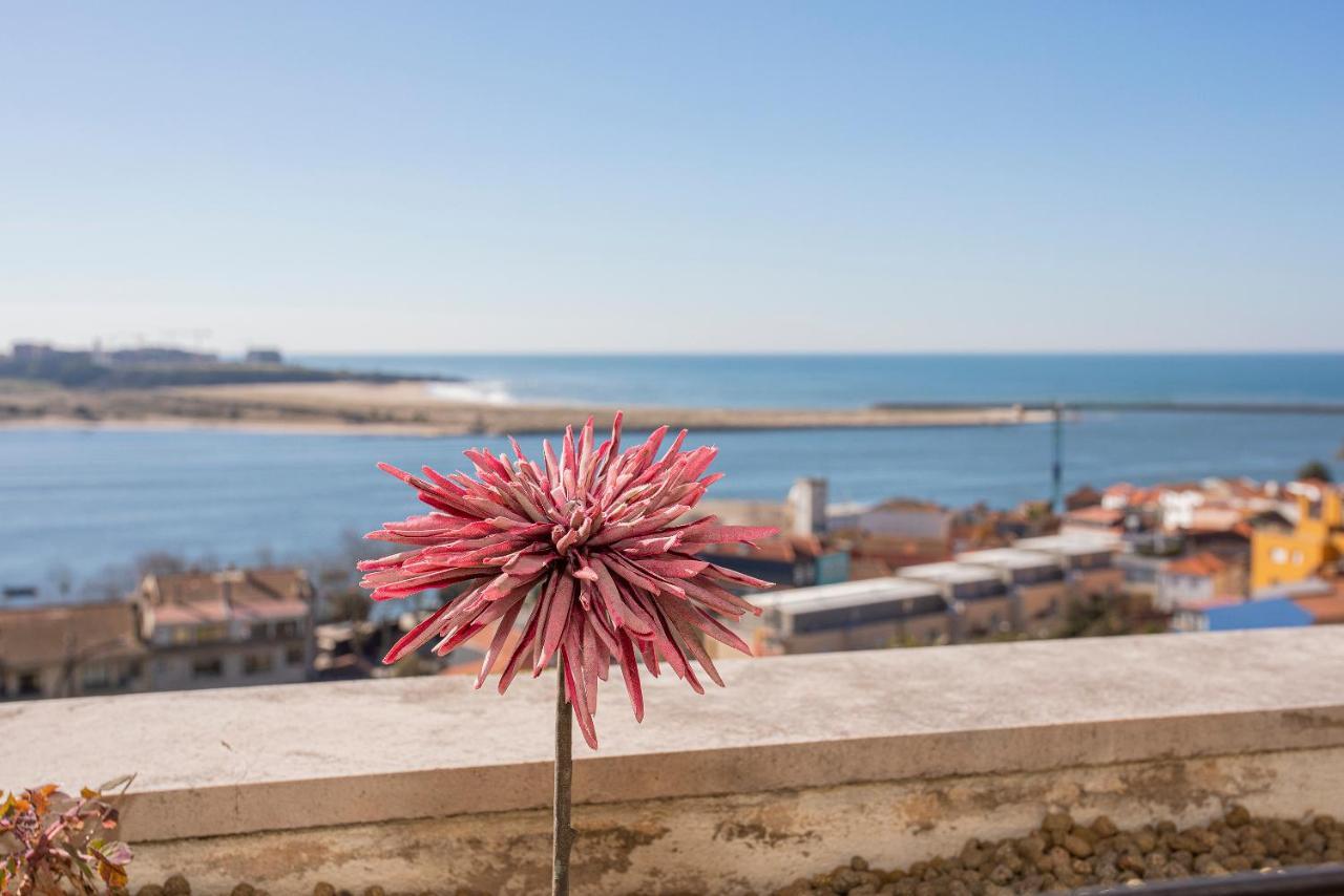 Apartment Liiiving In Porto | Sea & River View Porto