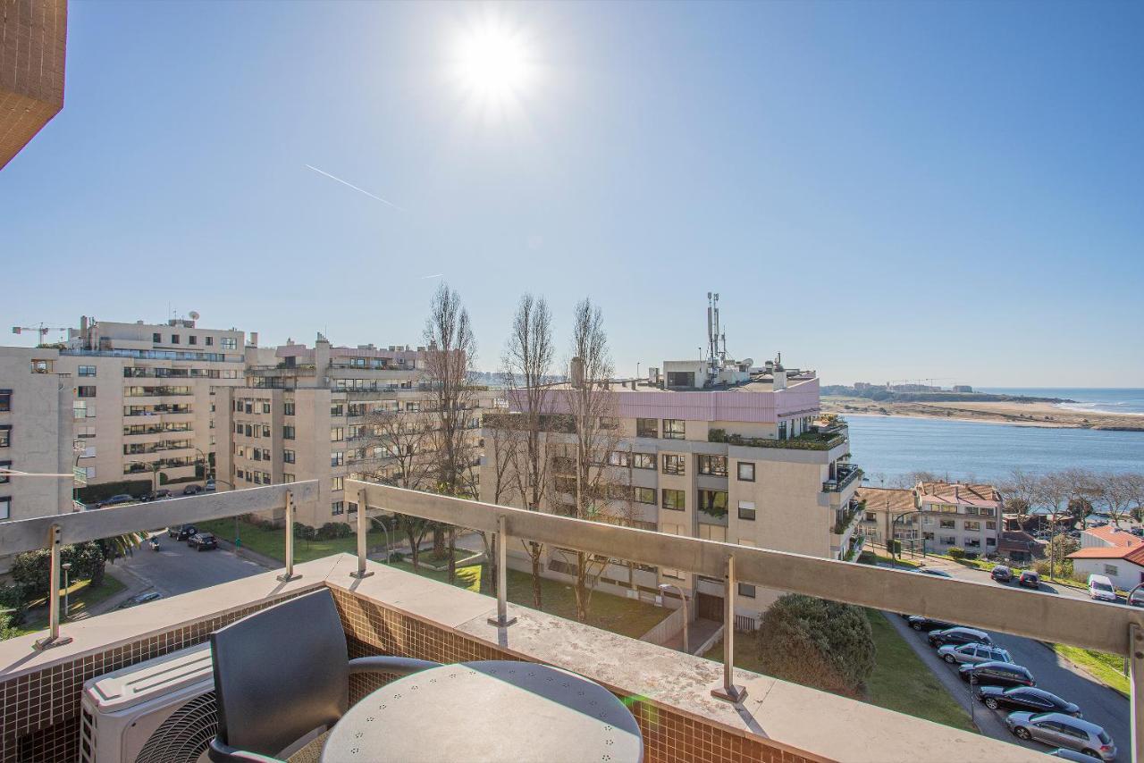 Appartement Liiiving In | Sea & River View
