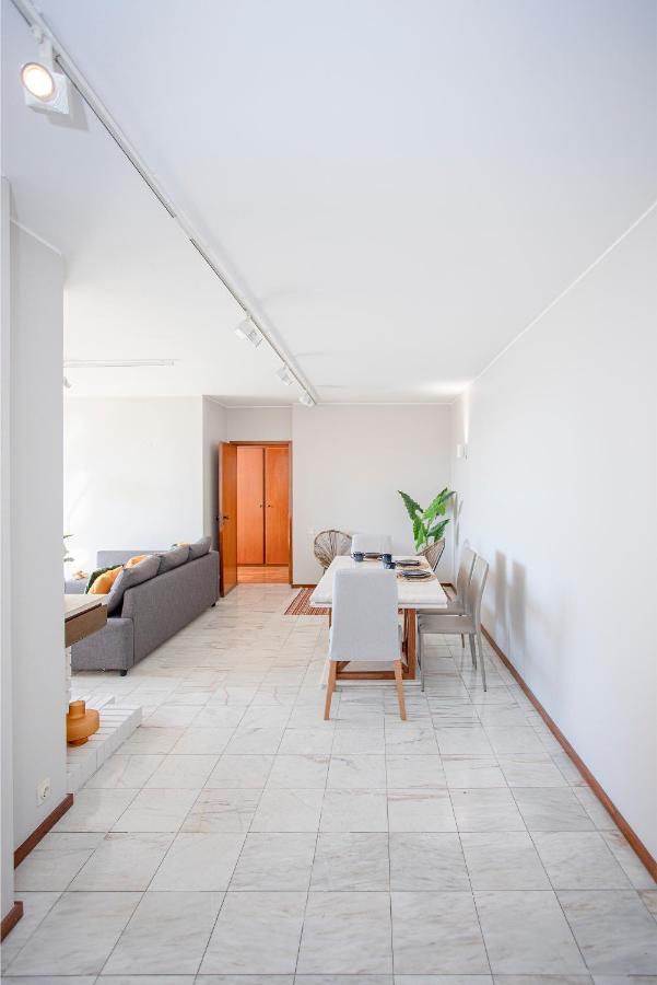 Appartement Liiiving In | Sea & River View