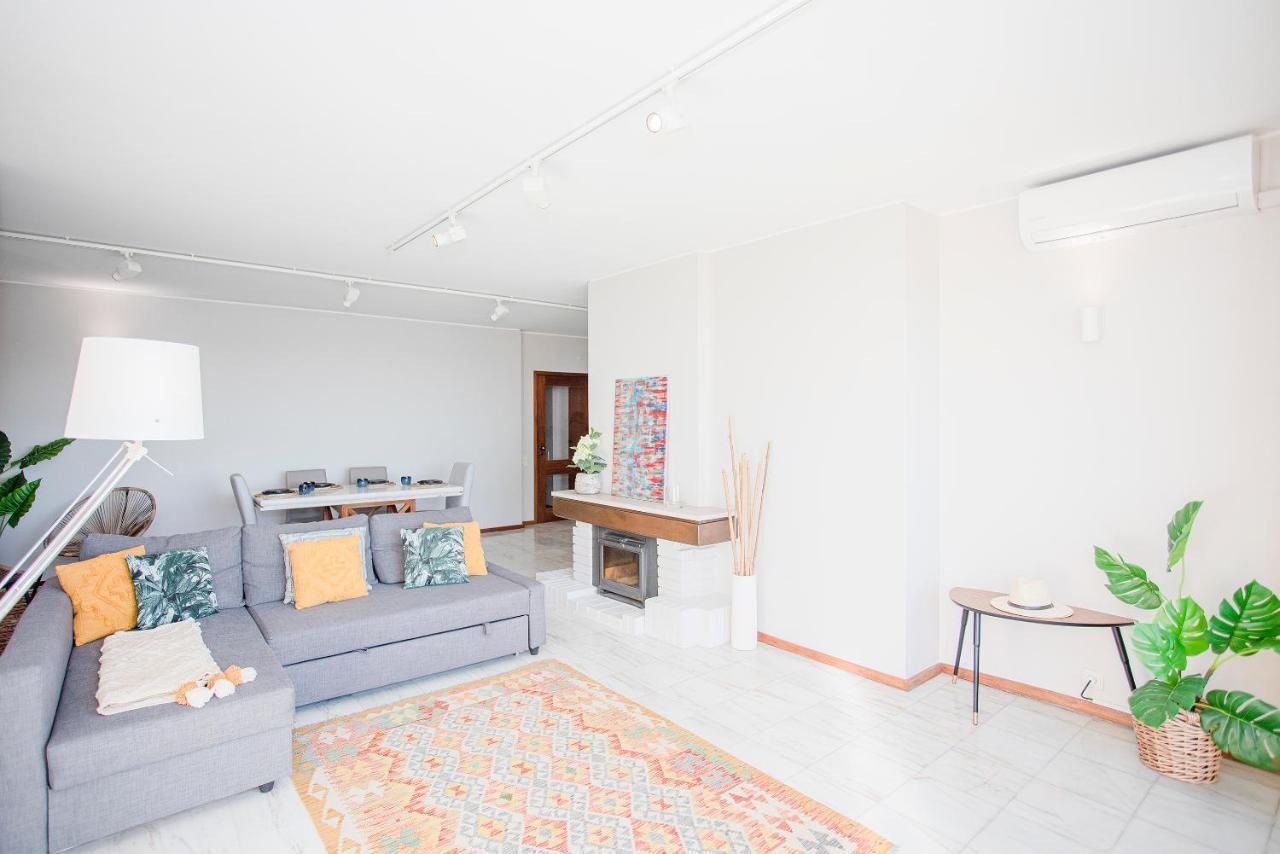 Appartement Liiiving In | Sea & River View *