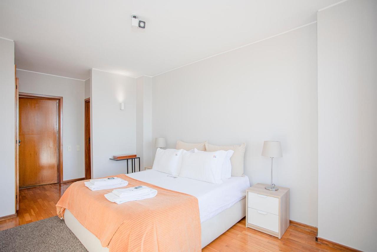 Appartement Liiiving In | Sea & River View