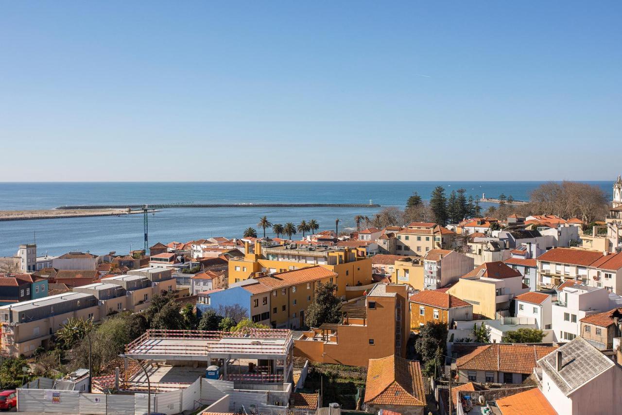 Liiiving In | Sea & River View Appartement
