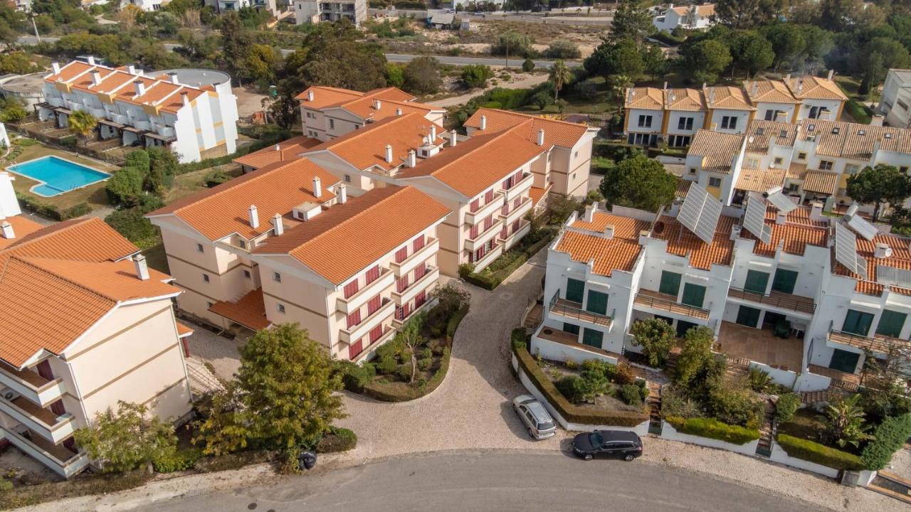 Lv Premier Apartamento Tróia