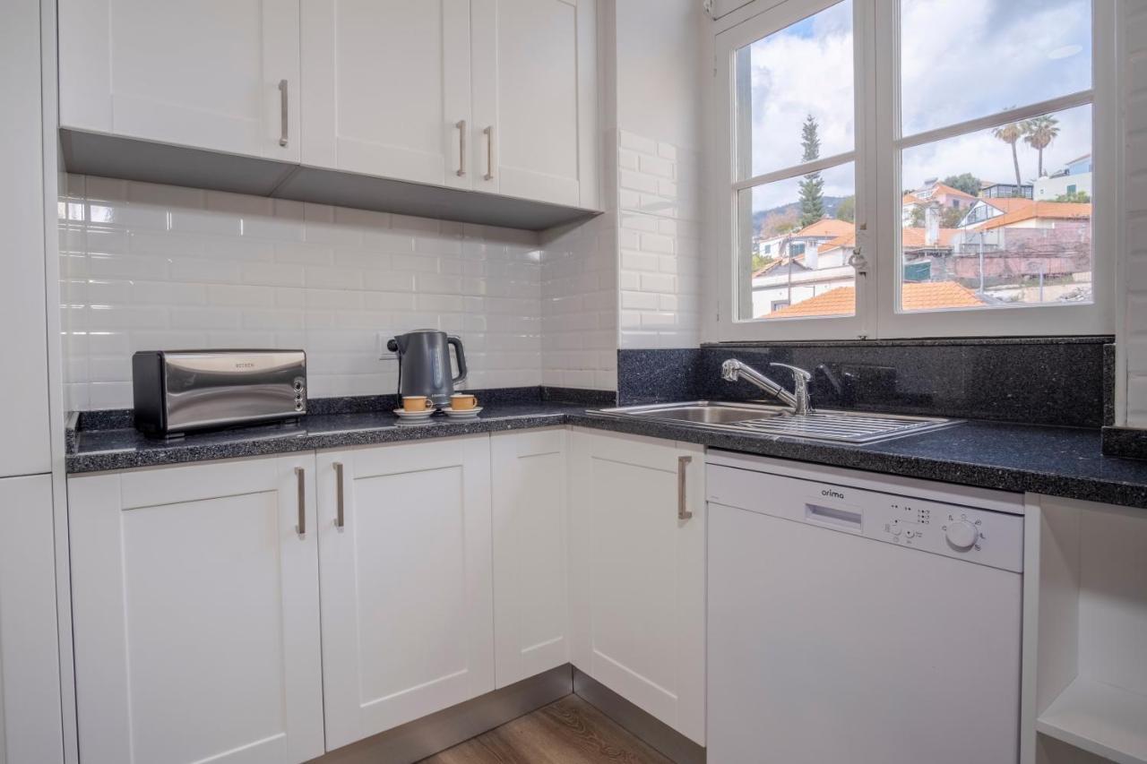 Pi Apartamento Funchal (Madeira)