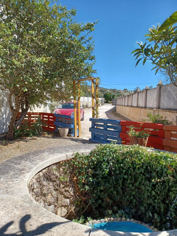 Refúgio Artes Bed and breakfast Porto de Mós
