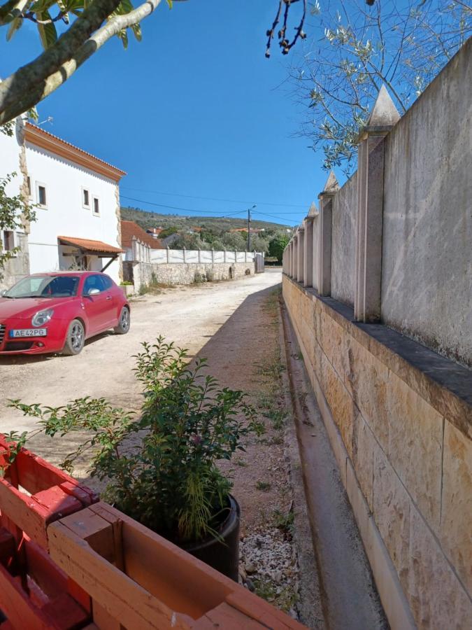 Refúgio Artes Porto de Mós