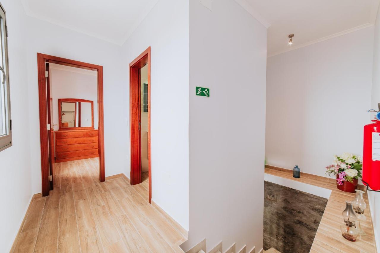 Holiday home Casa Da Morena *