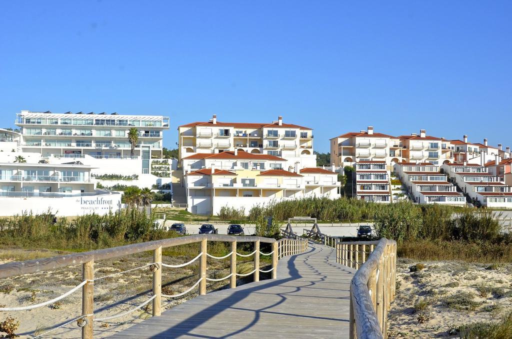 Beach Village Apartment