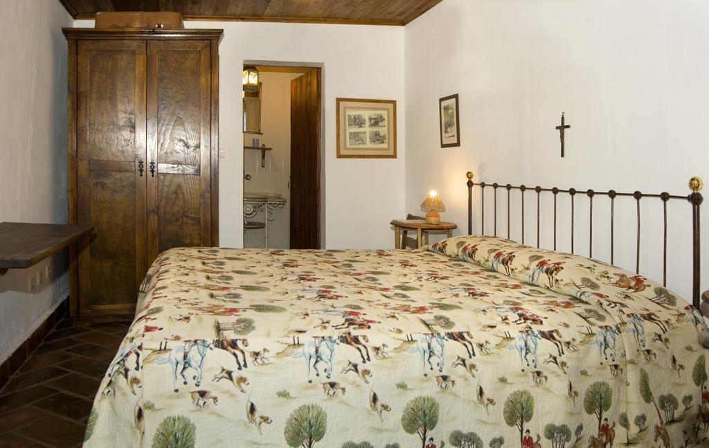 Quinta Do Brejo - Turismo Equestre Farm stay