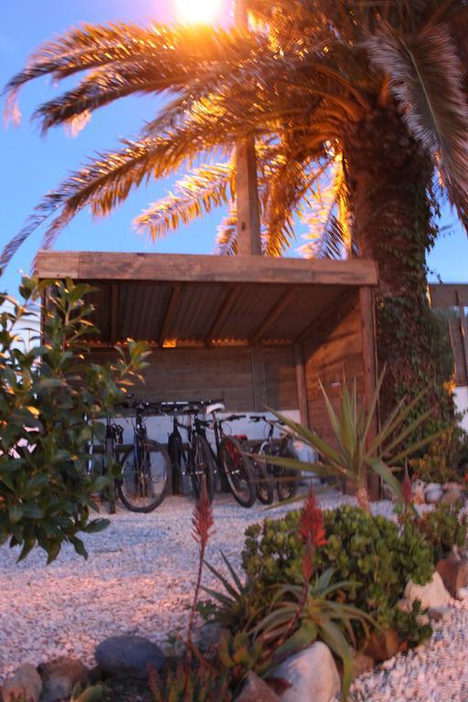 Puravida Divehouse Bed & Breakfast Sagres