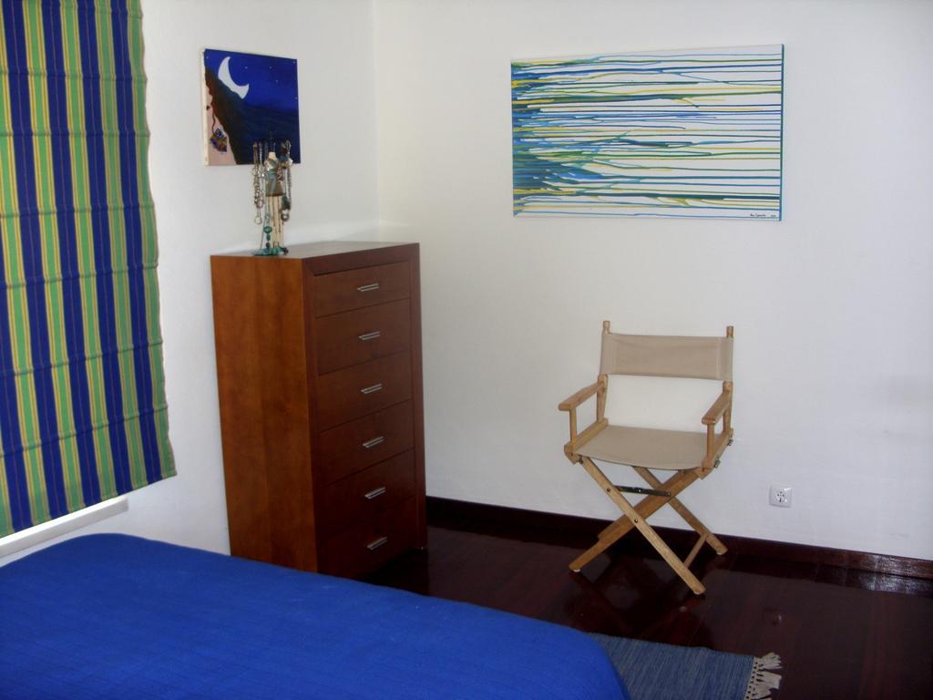 Sesimbra4you Appartement *