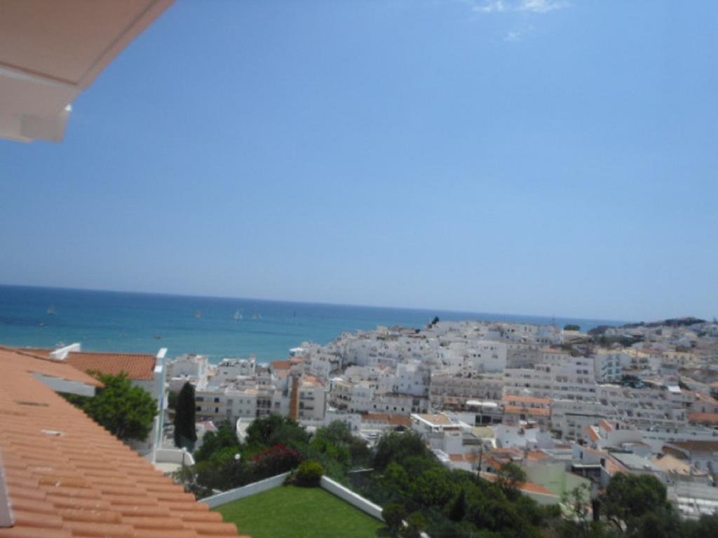 Apartment Apartamento Corte-real Z Albufeira