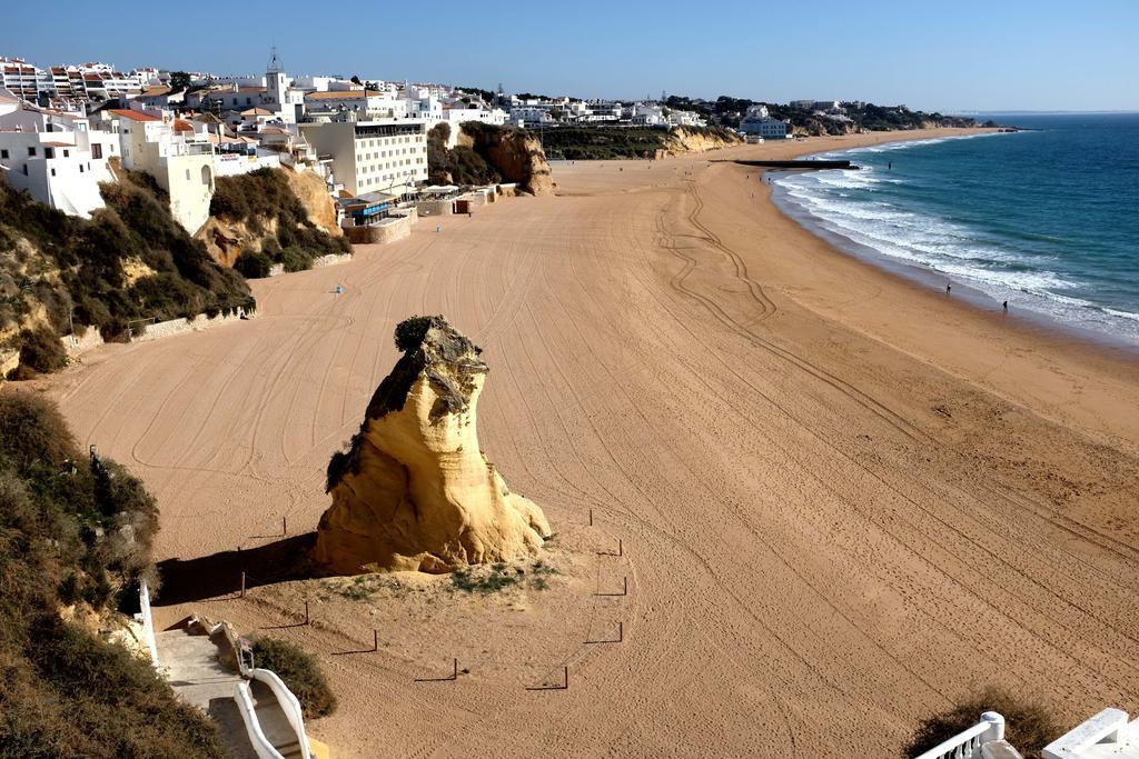 Old Town Apartment Albufeira