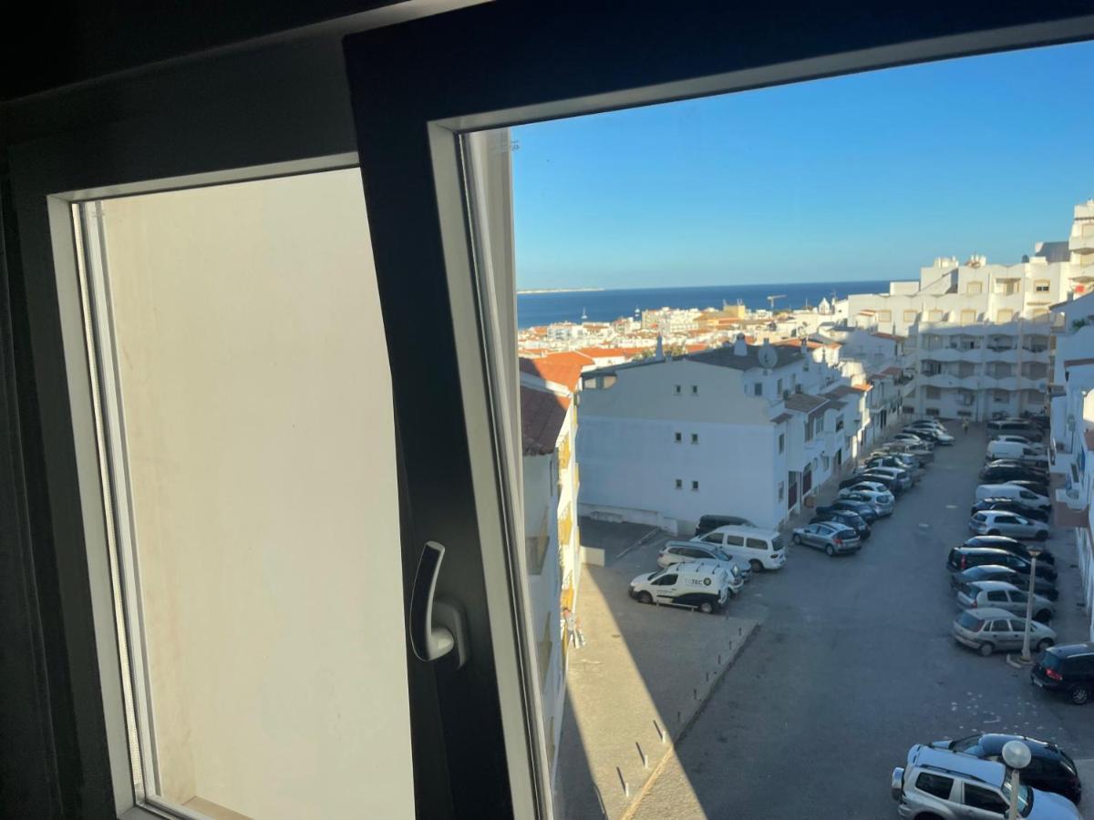 With A And Ocean View