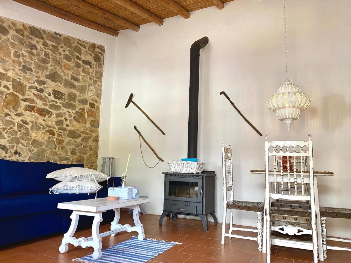 Casa Da Aldeia