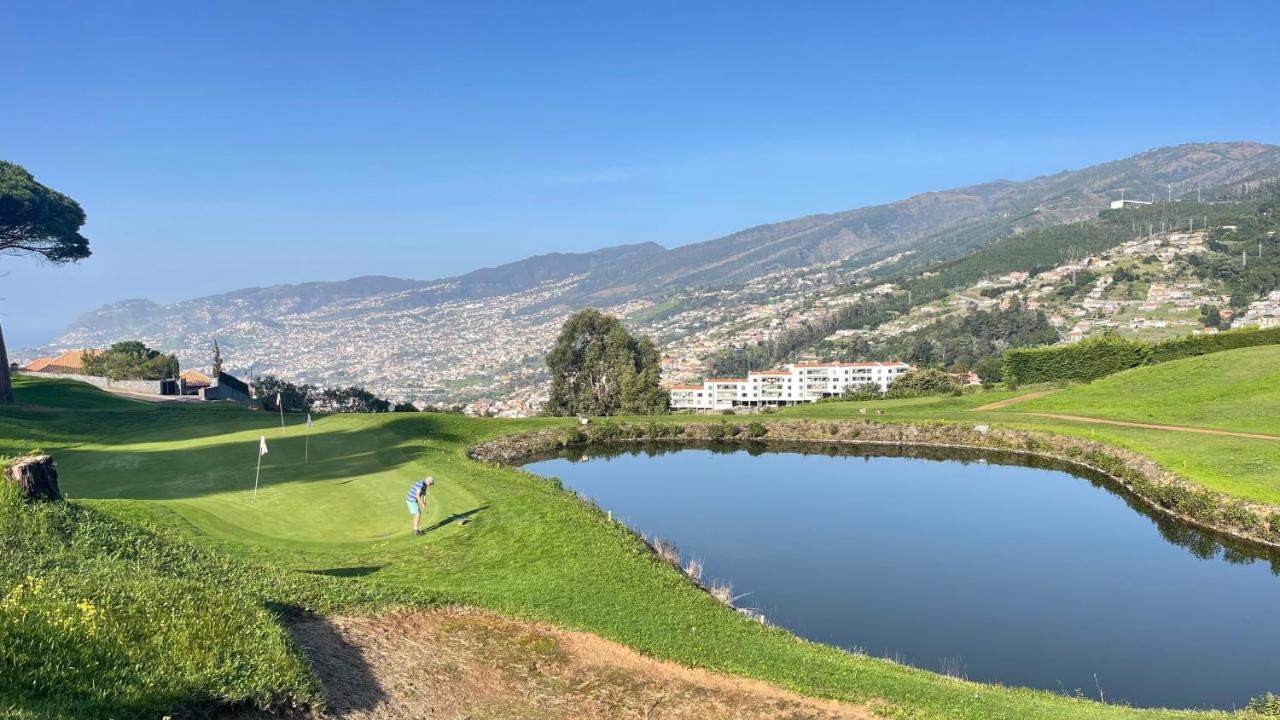 De 40 M² En Madeira, Con 1 Habitación Apartamento *