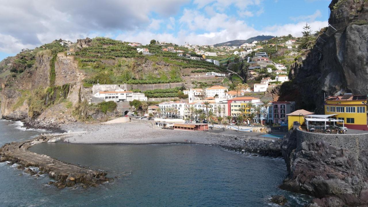 De 40 M² En Madeira, Con 1 Habitación *