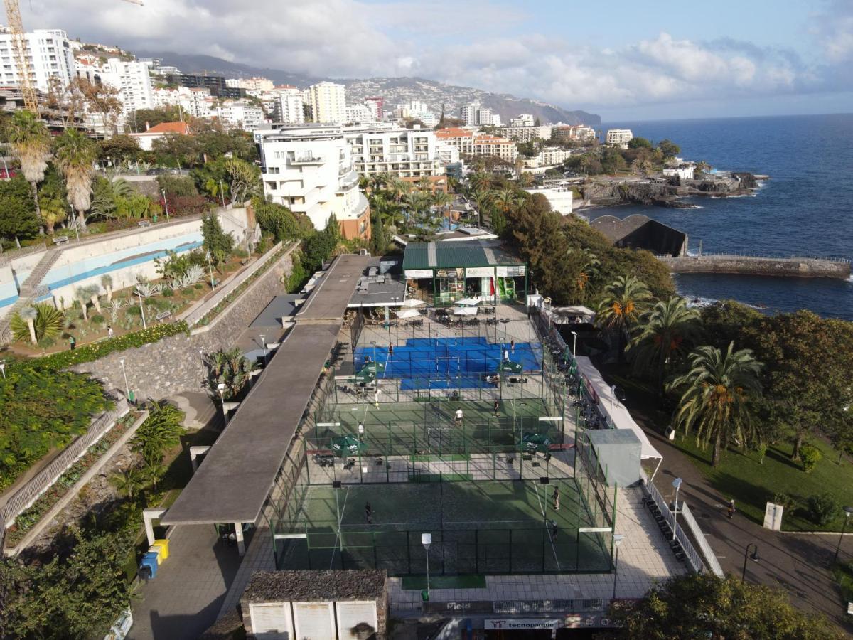 De 40 M² En Madeira, Con 1 Habitación Funchal (Madeira)