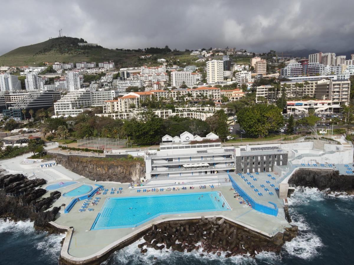 De 40 M² En Madeira, Con 1 Habitación Apartamento *