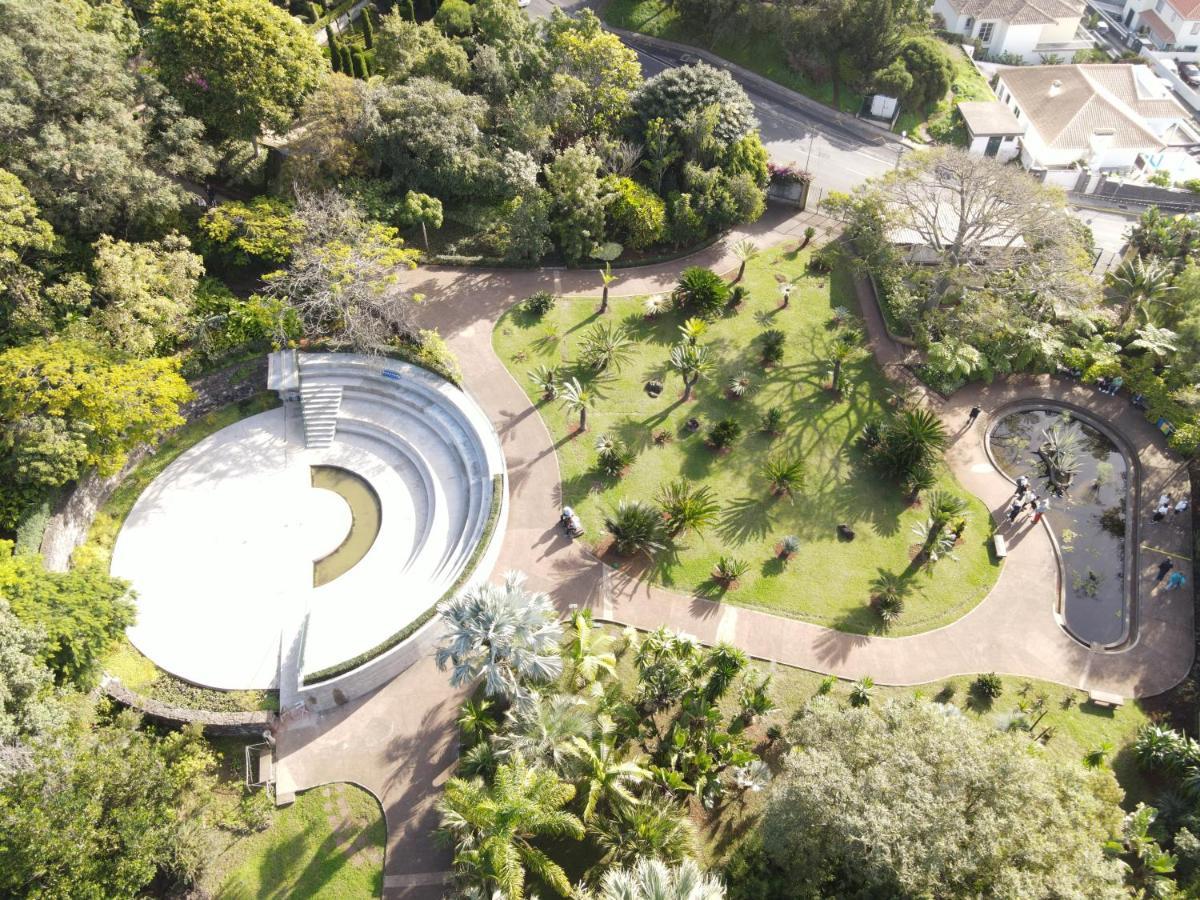 De 40 M² En Madeira, Con 1 Habitación Funchal (Madeira)