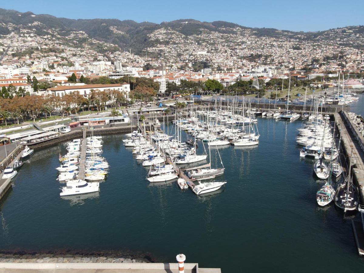Apartamento De 40 M² En Madeira, Con 1 Habitación *