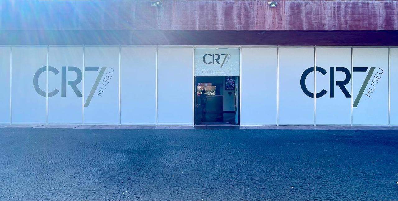 De 40 M² En Madeira, Con 1 Habitación * Funchal (Madeira)