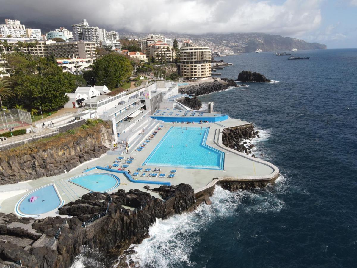 Apartamento De 40 M² En Madeira, Con 1 Habitación *