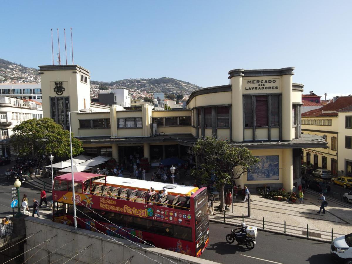 Apartamento De 40 M² En Madeira, Con 1 Habitación