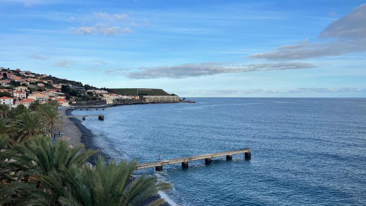 Apartamento De 40 M² En Madeira, Con 1 Habitación Funchal (Madeira)