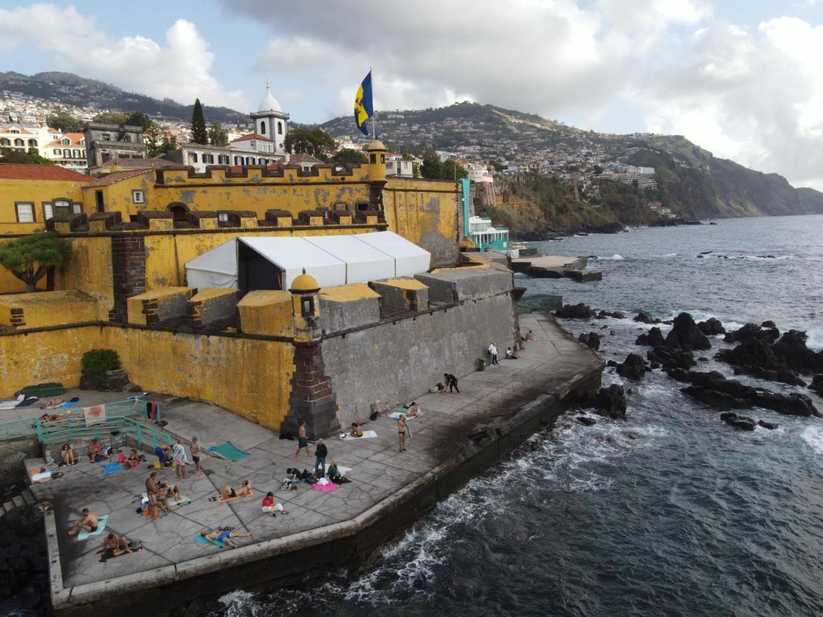 De 40 M² En Madeira, Con 1 Habitación Funchal (Madeira)