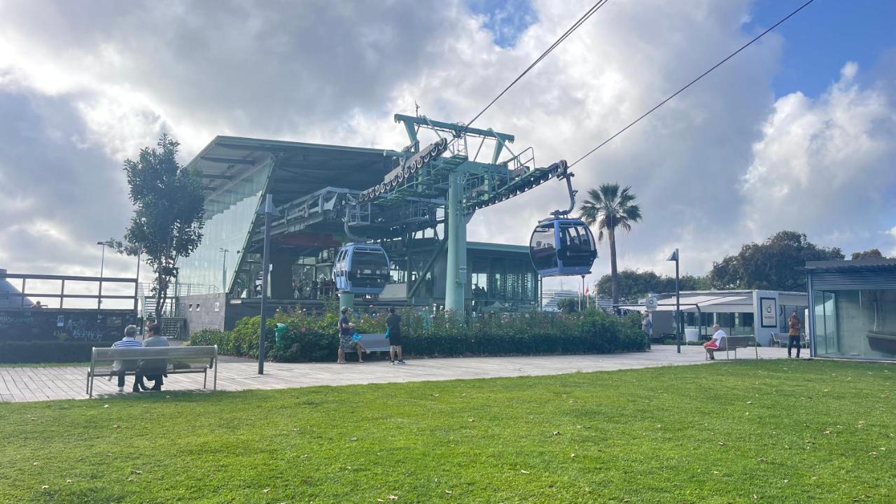 De 40 M² En Madeira, Con 1 Habitación Apartamento *